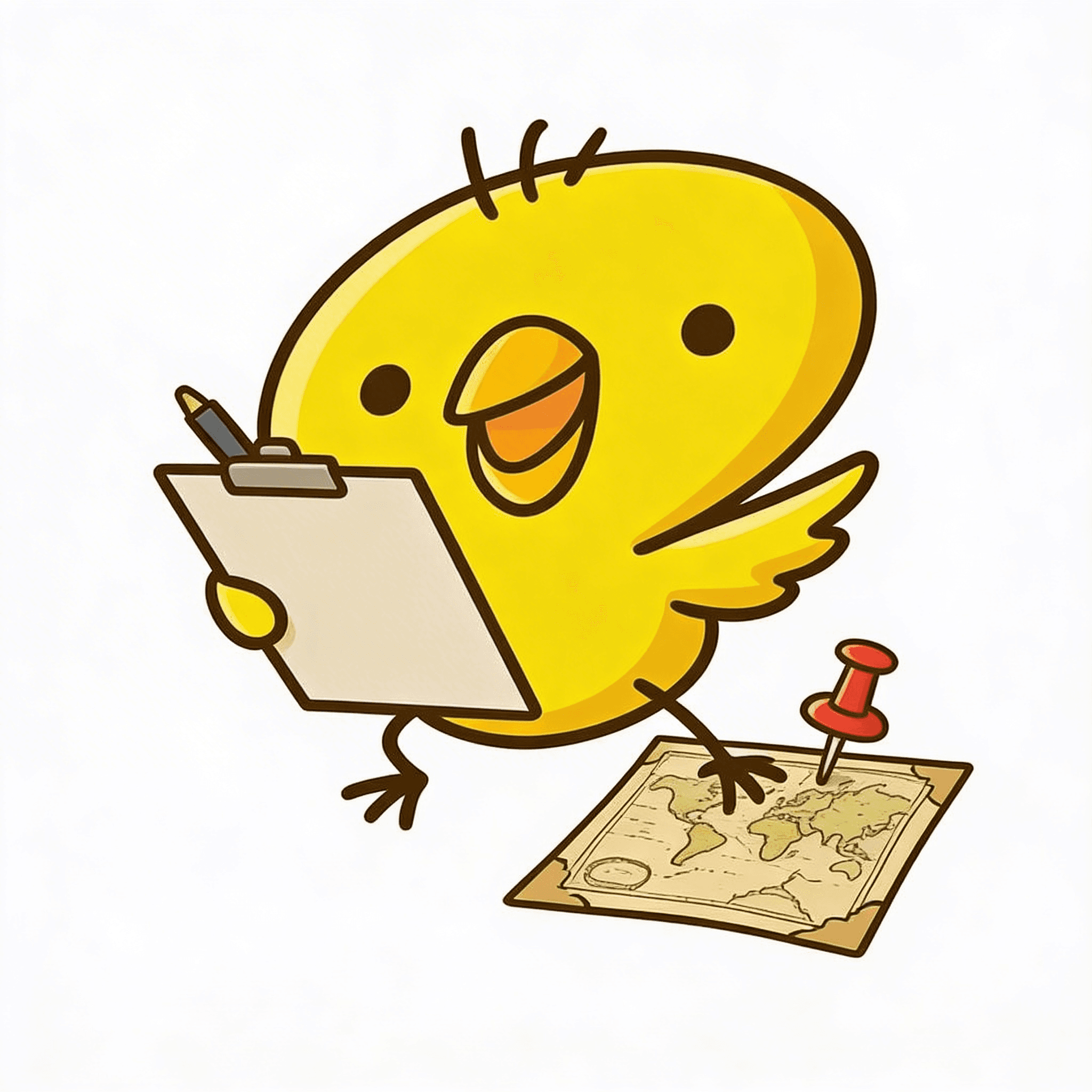 旅の設計士