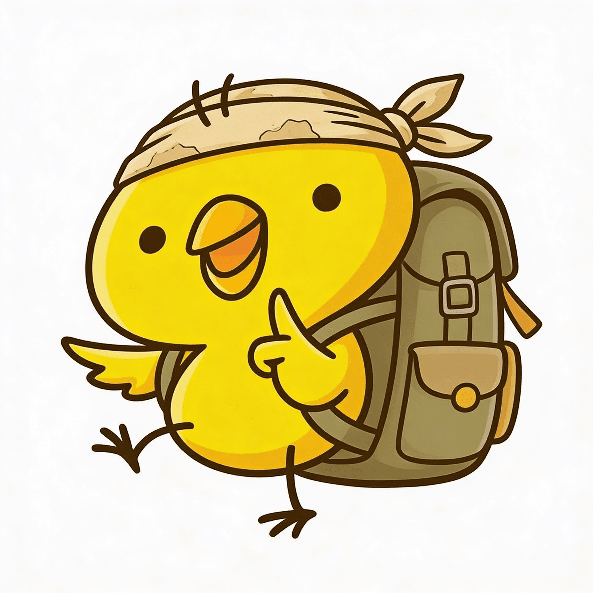 風来キャラバン
